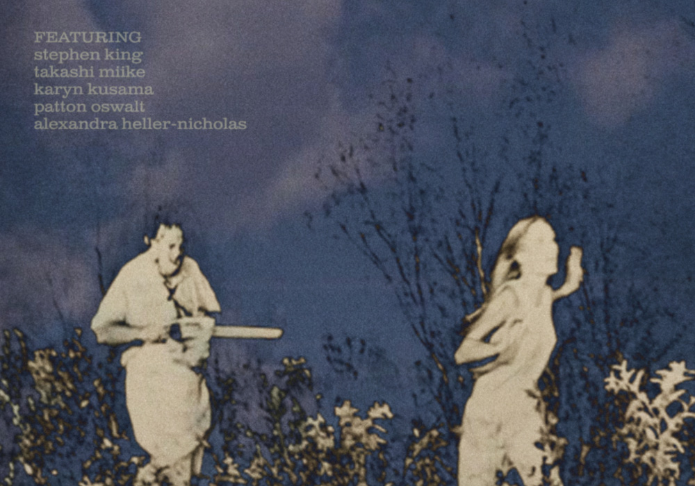 Chain Reactions - Documentary (2024)