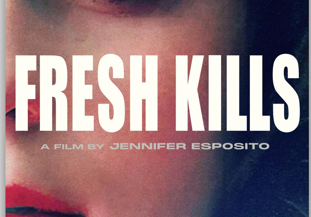 Fresh Kills - Feature Film (2023)