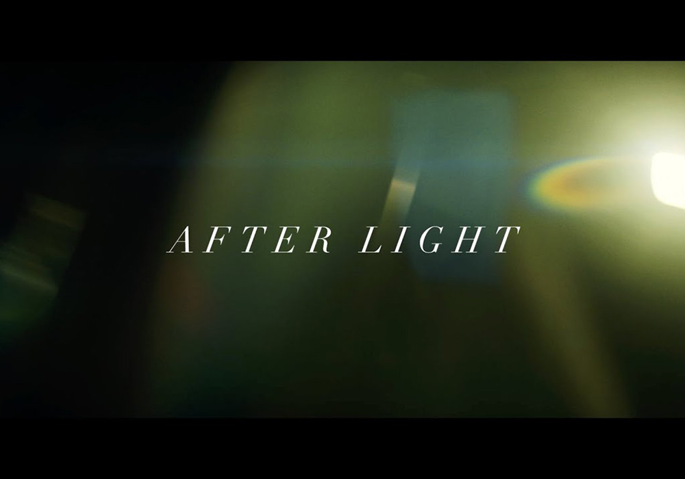 After Light - Short Film (2021)