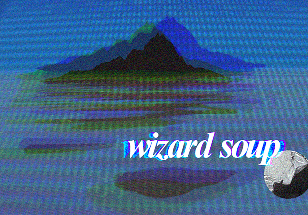 Wizard Soup - Video Game (2026)